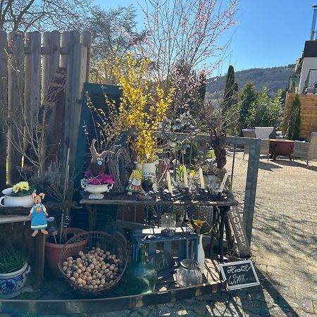 Ferienwohnungen Christina Traben-Trarbach Exterior foto