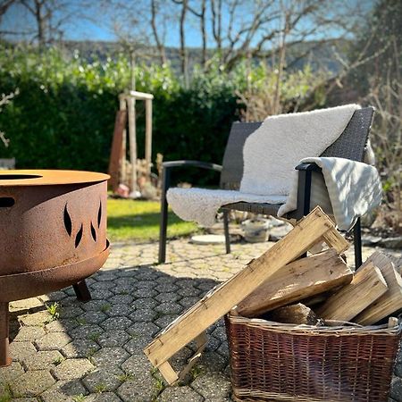 Ferienwohnungen Christina Traben-Trarbach Exterior foto